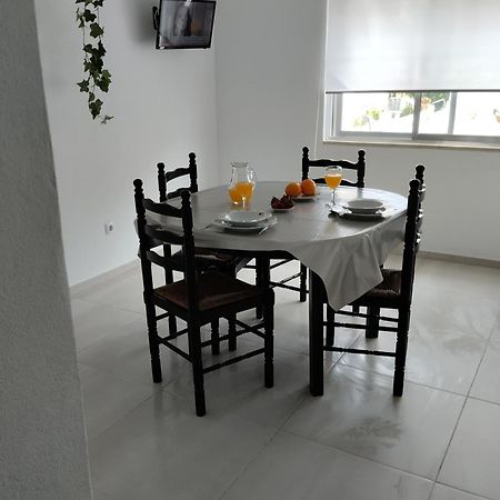 Jb House Hotel Nazaré Kamer foto