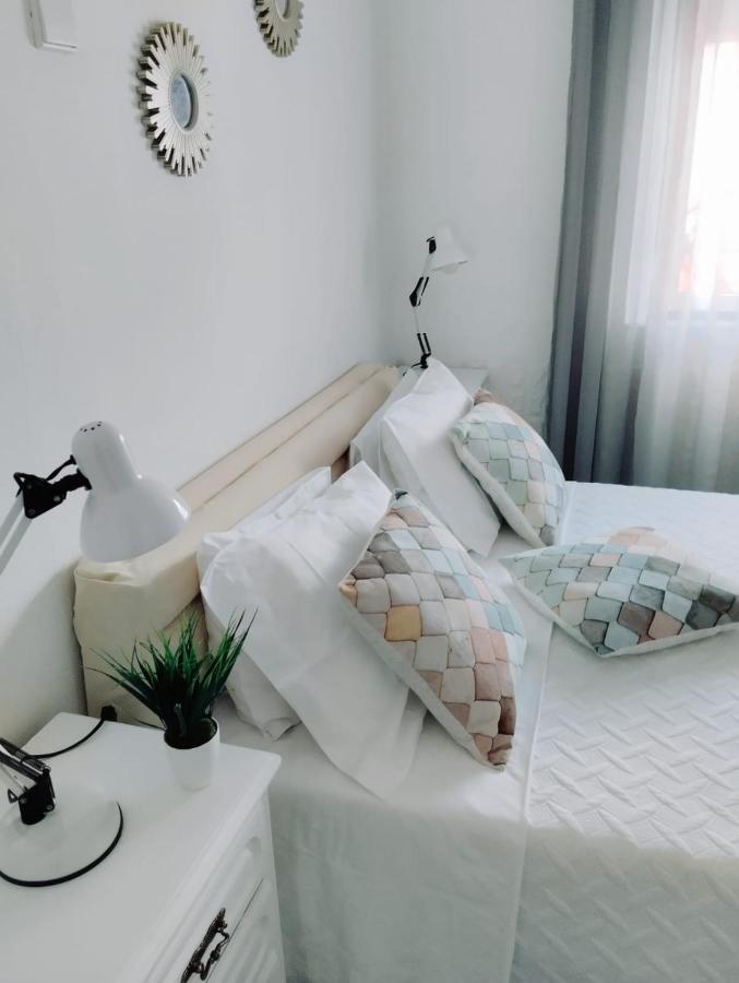 Jb House Hotel Nazaré Buitenkant foto