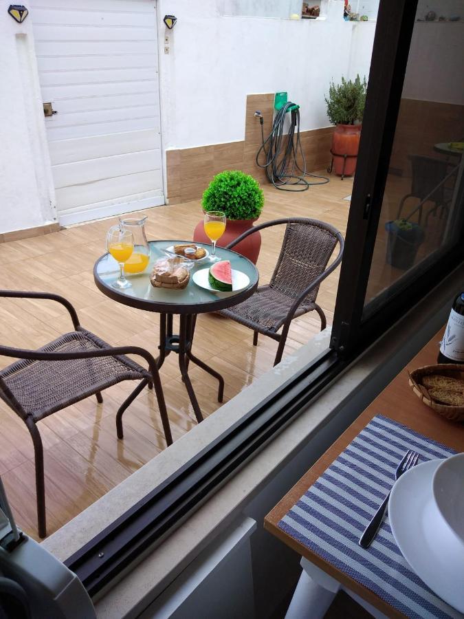 Jb House Hotel Nazaré Buitenkant foto