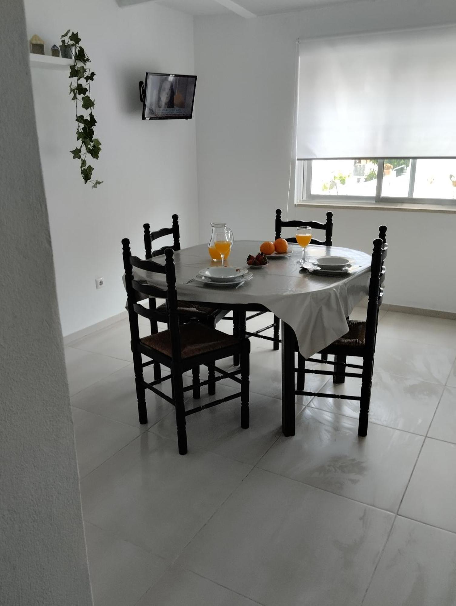 Jb House Hotel Nazaré Kamer foto